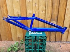 One racing aluminium for sale  EXETER