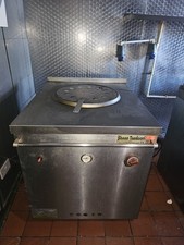Tandoori oven clay for sale  MANCHESTER
