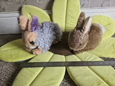 Vintage rabbit soft for sale  BIRMINGHAM
