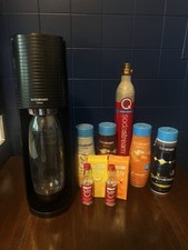 Sodastream terra sparkling for sale  Indianapolis