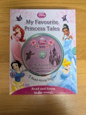 Favourite disney princess for sale  SHOREHAM-BY-SEA