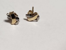Tolle hrstecker hrringe gebraucht kaufen  Mistelgau