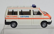 Wiking sondermodell rettung gebraucht kaufen  Berlin