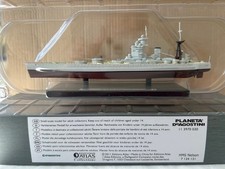 Hms nelson deagostini for sale  IVER