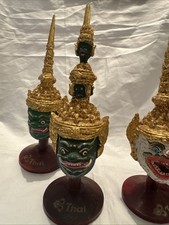 Tossakan face mask for sale  SOUTHAMPTON