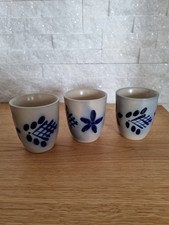 3er set becher gebraucht kaufen 3er set becher gebraucht kaufen  Engelsbrand