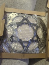 Front rear brake for sale  HUDDERSFIELD