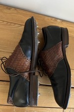 Footjoy classic men for sale  SOLIHULL