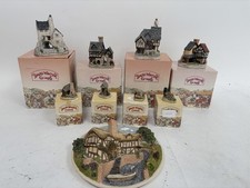 David winter cottages for sale  RUGBY
