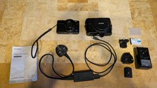 Sony dsc rx100 for sale  READING