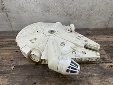vintage millenium falcon Large Toy Incomplete comprar usado vintage millenium falcon Large Toy Incomplete comprar usado  Enviando para Brazil