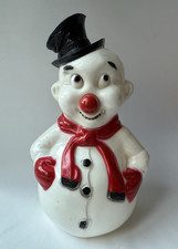inflatable snowman for sale  Valencia