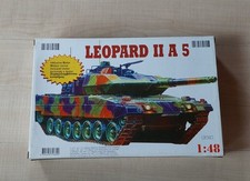 Leopard 5 gebraucht kaufen  Teublitz