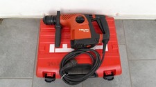 Hilti bohrhammer 6 gebraucht kaufen  Voerde (Niederrhein)