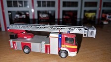 Feuerwehr dlk23 atego gebraucht kaufen  Merzig