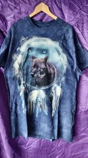 Shirt loup plumes d'occasion  Melun