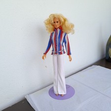 Poupée sylvie vartan d'occasion  Saint-Gaudens