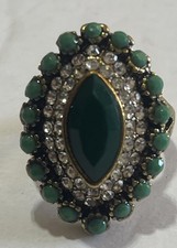 Size jade clear for sale  Bowling Green