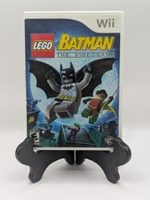 Lego batman nintendo for sale  Arlington