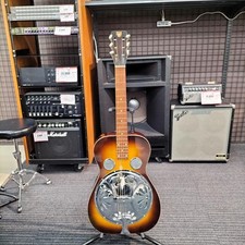 Dobro resonator guitar d'occasion  Expédié en Belgium