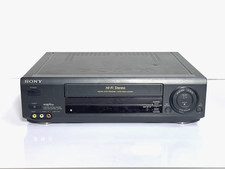 Sony slv 695hf for sale  Santa Fe