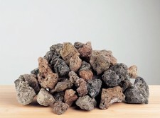 Lava rocks gas for sale  ALCESTER