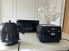 Longhi kettle slice for sale Longhi kettle slice for sale  HORNCHURCH