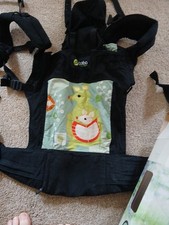 Boba carrier freedom for sale  NEWHAVEN