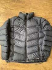 Rab arete black for sale  MELKSHAM