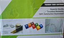 Toner cartridge 26x for sale  Heiskell