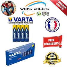 Piles alcaline aaa d'occasion  Saint-Laurent-de-Neste