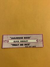 Jukebox title strip for sale  Santa Ana