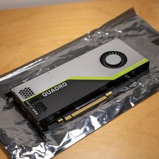 Quadro rtx 4000 for sale  EDINBURGH