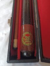 Antique pool cue for sale  Hudson