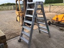 Mod youngman industrial for sale  STOKE-ON-TRENT