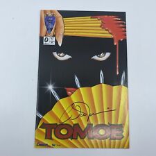 Tomoe crusade comics d'occasion  Expédié en Belgium