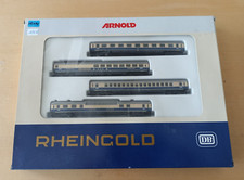 Arnold 0144 wagenset gebraucht kaufen  Bayreuth
