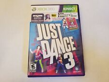 Just dance d'occasion  Expédié en Belgium