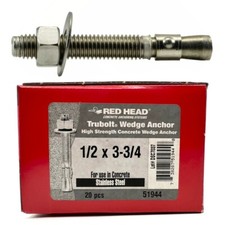 Red head 304 for sale  Portage