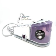 Braun carestyle 7266 gebraucht kaufen  Grünhain-Beierfeld