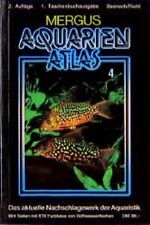Aquarienatlas deutsche ausgabe gebraucht kaufen  Berlin