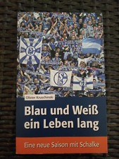 Blau weiß leben gebraucht kaufen  Horb am Neckar