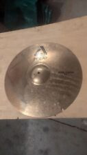 Paiste alpha rock for sale  Smyrna
