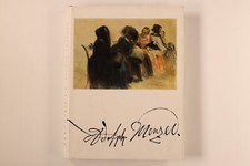 196350 adolph menzel gebraucht kaufen  Düsseldorf