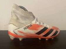 Adidas predator 20.3 for sale  NEWPORT