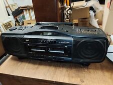 Jvc boombox x610 d'occasion  Saint-Saëns