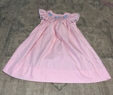 Edgehill smocked pink for sale  Newcastle