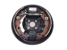 Blacha kotwiąca do hamulca tarczowego prawa 440003960R 440007570R Renault Clio 4 na sprzedaż  PL