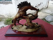 Scultura vintage con usato  Torino