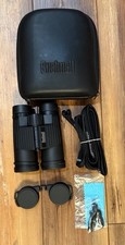 Bushnell binoculars 8x42 for sale  Auburn